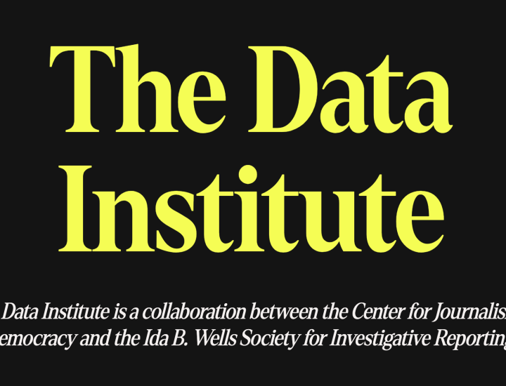 The Data Institute