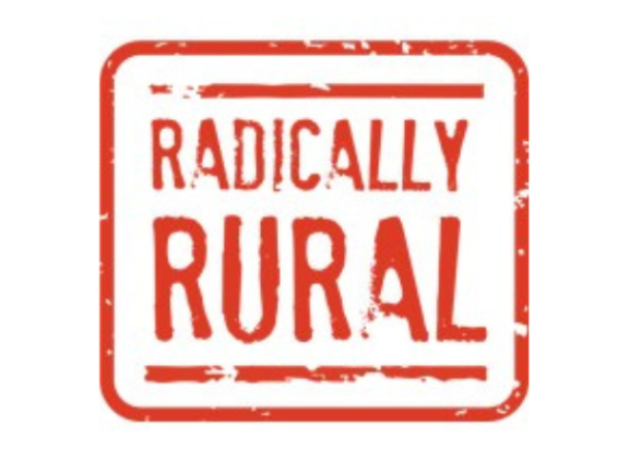 Radically Rural
