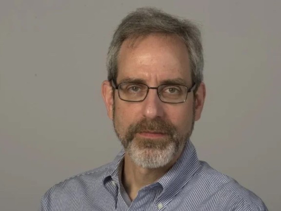 Matthew Kauffman