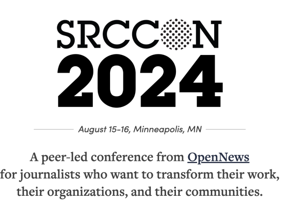 SRCCON 2024