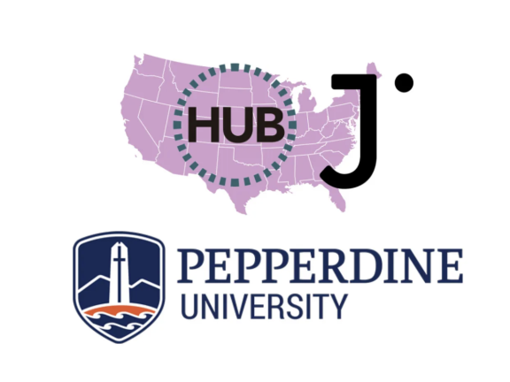 The newest Solutions Journalism University Hub is Pepperdine University