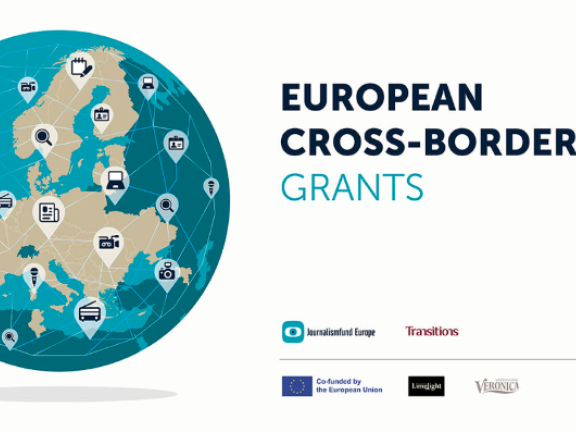 European Cross-border Grants