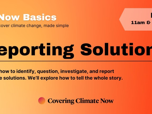 Reporting Solutions