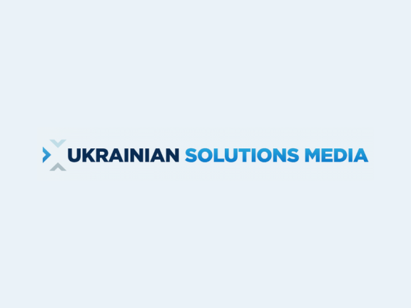 Ukrainian Solutions Media