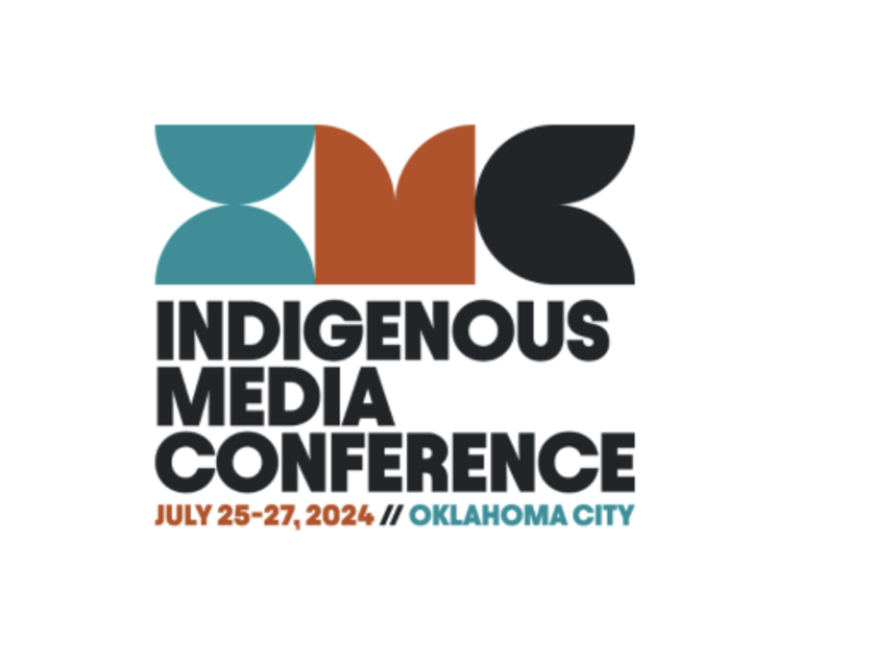 Indigenous Media Conference 2024