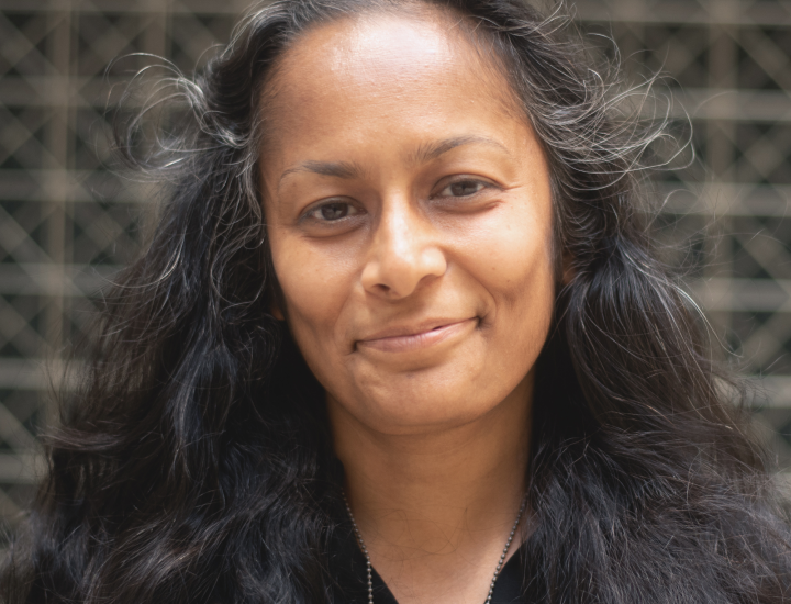 Ambika Samarthya-Howard