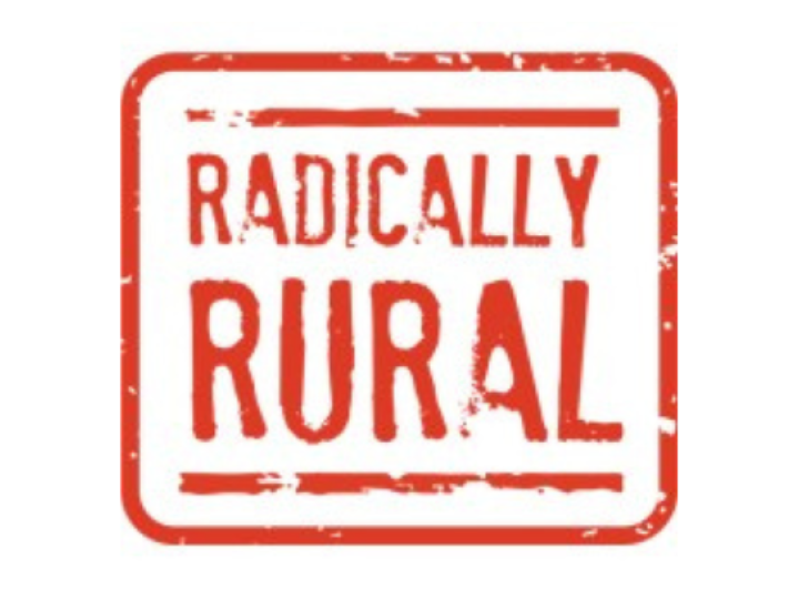 Radically Rural