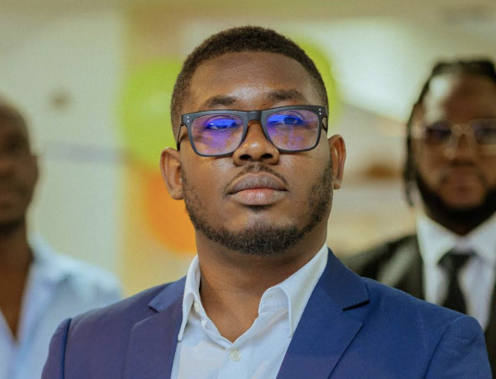 Raoul Junior Lorfils