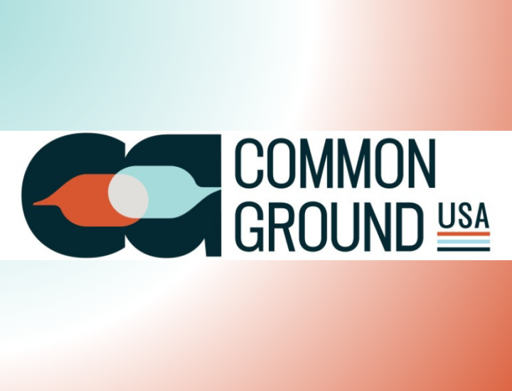 Common Ground Journalism Cohort