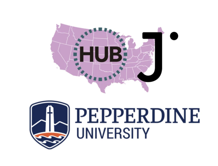 The newest Solutions Journalism University Hub is Pepperdine University