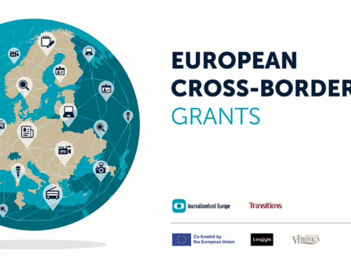 European Cross-border Grants