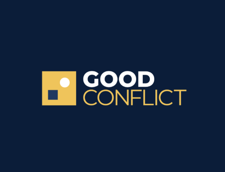 Good Conflict