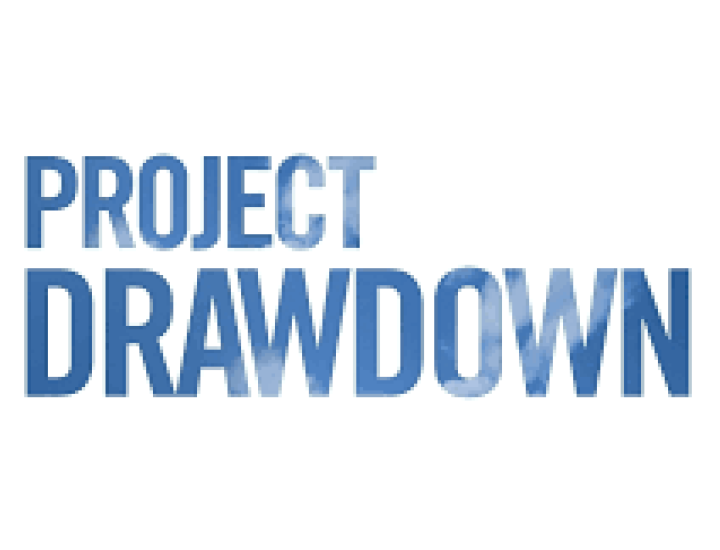 Project Drawdown